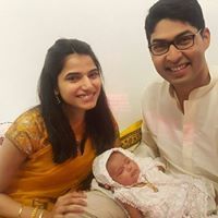 Sangeetha Naik