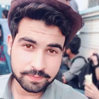 Syed Shah