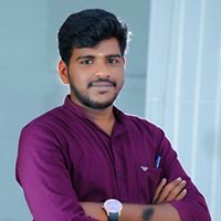 Sureshkumar Ranganathan