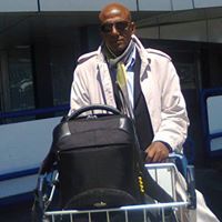 Hamid Barole Abdu