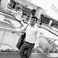 Sachin Bhargava