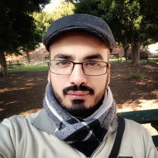 Hayssam Dakkak