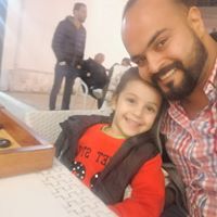 Mohammed Nashaat