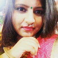 Dhara Shah