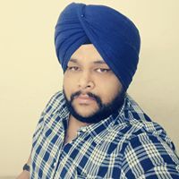 Jaswinder Singh
