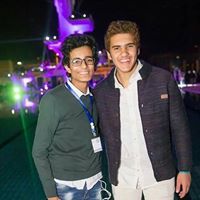 Yousef Atef