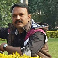 Pradeepkrishna KB