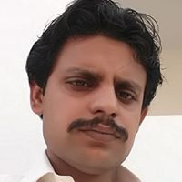 Amir Ali