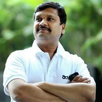 Manish Garg