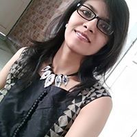 Richa Patel