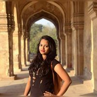 Pranavi Reddy