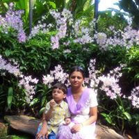 Sudha Anand
