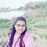 Rashmi Arunkumar