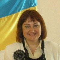 Ганна Кулагіна-Стадніченко