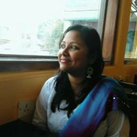 Sanchari Choudhury