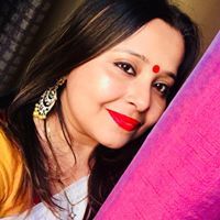 Moumita Chowdhury