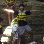 Gonzaga Yohanes Cahyo