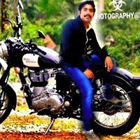 Pravin Jadhav