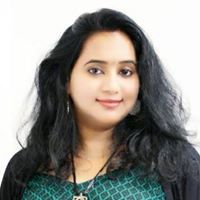 Smitha Suresh