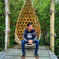 Andi Saifullah