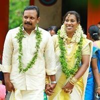 Seethal Chandran
