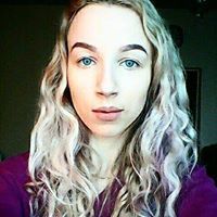 Екатерина Кейт