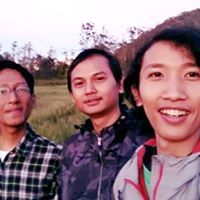 Chendra Eka