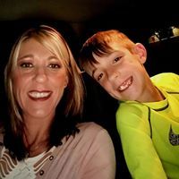 Angela Halstead Johnson