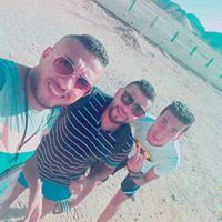 Ahmed Hany