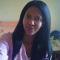 Nthabiseng Mohlamonyane
