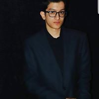 Sufyan Ahmed