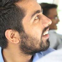 Nitesh Parihar
