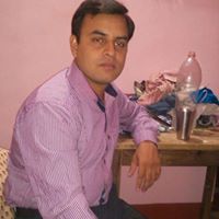 Nitesh Sinha
