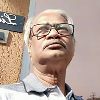 Amitava Nath