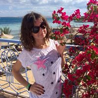 Марина Ігнатенко