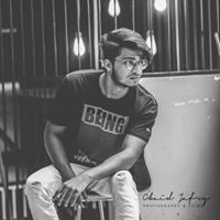 Asad Hussain