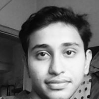 Jishu Ghosh