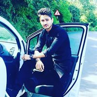 Dev Singhania