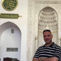 Mohammad El Sharkawy