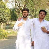 Arslan Shah