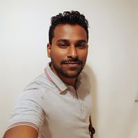 Rajesh Chavan