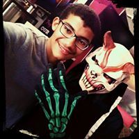 Ahmed Sherif