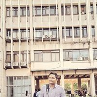 अमित मौर्य