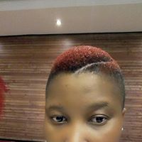 Mandisa Jali