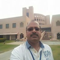 Manoj Khan