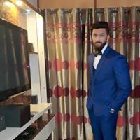 Somesh Sharma