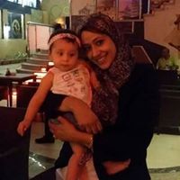 Fatma Fayez