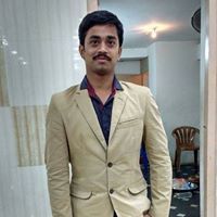Vamsi Krishna