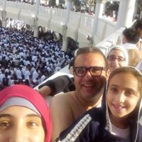 Ahmed Anani