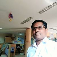 Nandkishor Kulkarni